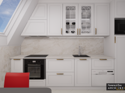 When a Designer’s dream can become reality: ARCHLine.XP + D5 Render
